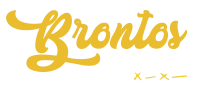 Brontos logo